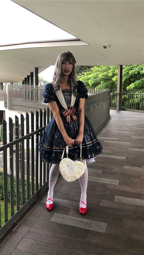 Starting Out With Cosplay as a Crossdresser